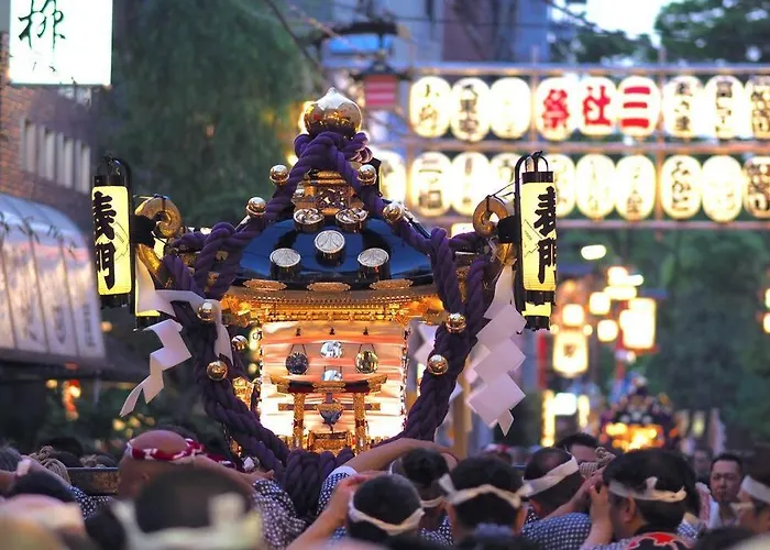 503 Oshiage Sta 3Mins Walk! Wi-Fi & Elevator 4Pax